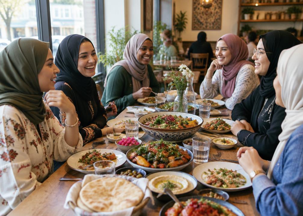 Muslim Innovators